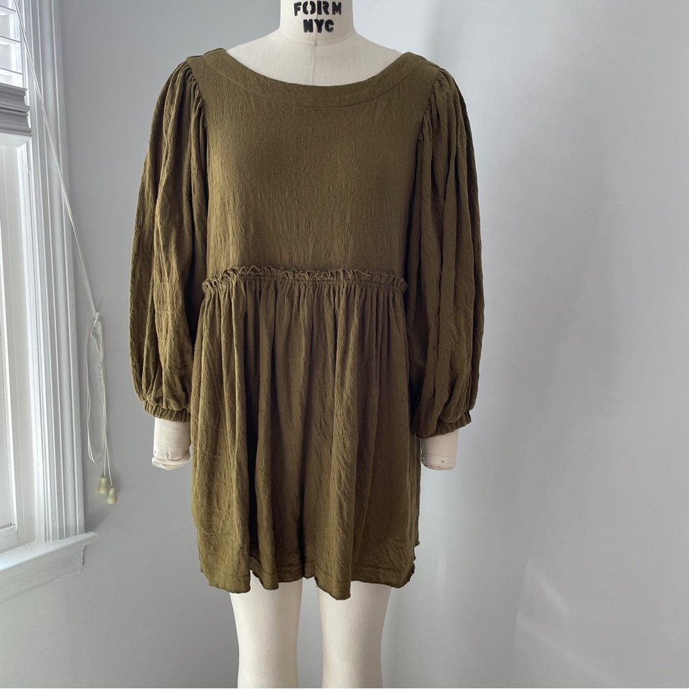 Sz S, Free People/FP Beach Romper